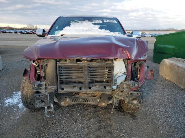 Photo 5 from auction – 2019 RAM 1500 LIMIT with VIN 1C6SRFHT9KN883464