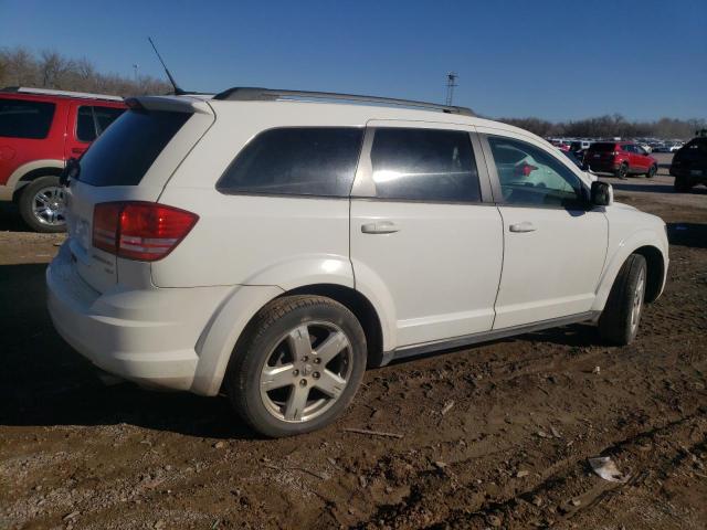 Zdjęcie 3 z aukcji – 2010 DODGE JOURNEY SX z VIN 3D4PG5FV7AT137731