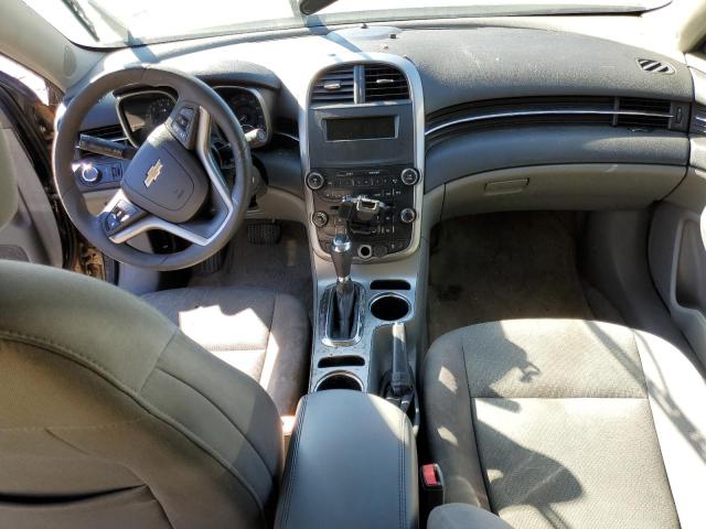 Photo 8 from auction – 2014 CHEVROLET MALIBU LS with VIN 1G11B5SL7EF203404