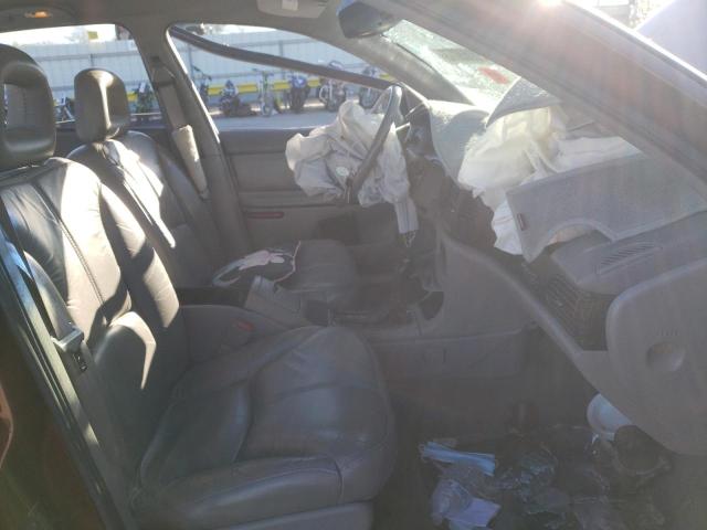 Photo 7 from auction – 2000 BUICK REGAL LS with VIN 2G4WB55K7Y1225118