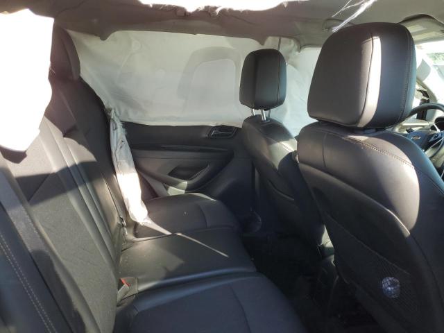Photo 11 from auction – 2018 CHEVROLET TRAX 1LT with VIN KL7CJPSBXJB681773