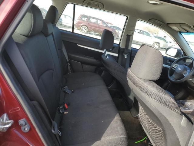 Снимка 10 от търг – 2012 SUBARU OUTBACK 2. с VIN 4S4BRCAC7C3233980