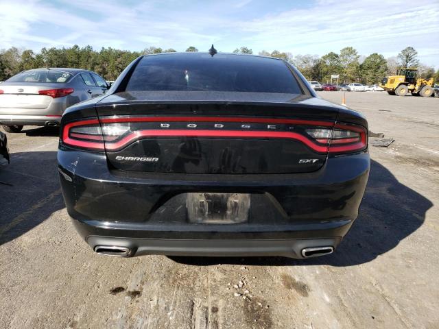 Photo 6 from auction – 2016 DODGE CHARGER SX with VIN 2C3CDXHG8GH149679