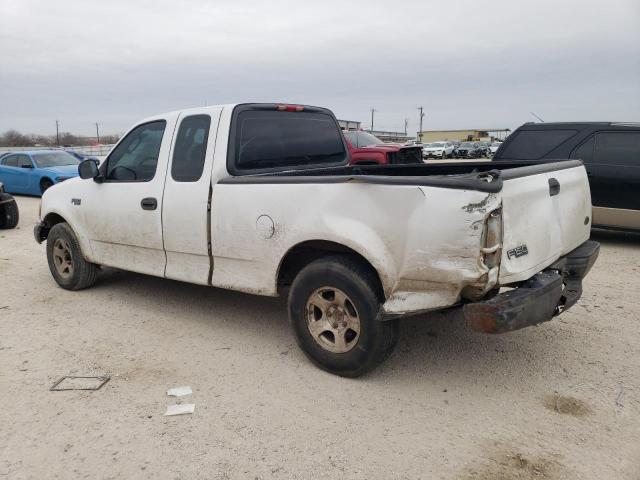 Photo 2 from auction – 2003 FORD F150 with VIN 1FTRX17223NA80666