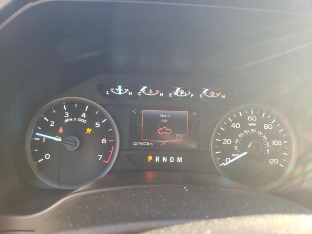 Photo 9 from auction – 2019 FORD F150 SUPER with VIN 1FTEW1EP0KKF13496