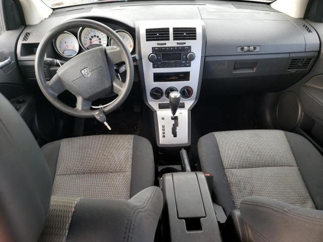 Photo 8 from auction – 2008 DODGE CALIBER SX with VIN 1B3HB48B28D526615