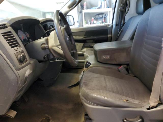 Photo 7 from auction – 2008 DODGE RAM 1500 S with VIN 1D7HU18N48J133515