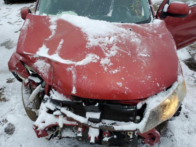 Photo 12 from auction – 2008 MITSUBISHI OUTLANDER with VIN JA4LT21W28Z007293