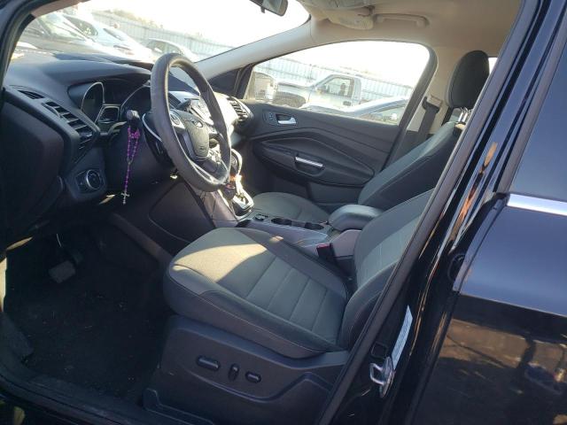 Photo 7 from auction – 2016 FORD ESCAPE SE with VIN 1FMCU0G79GUB53611