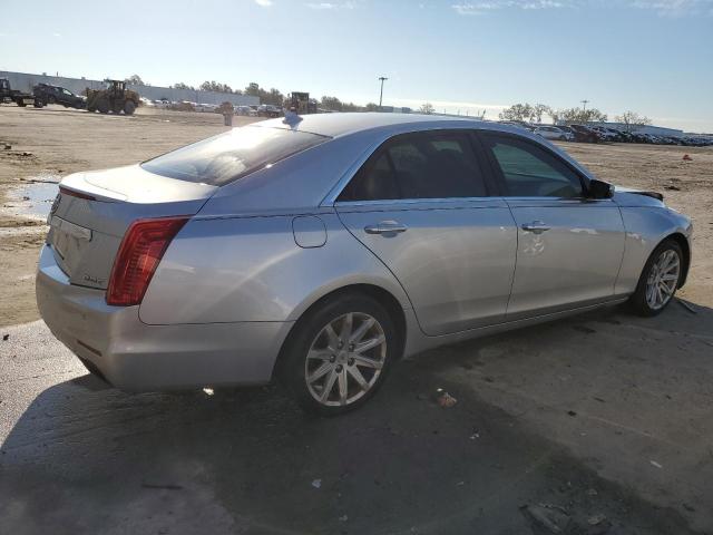 Photo 3 from auction – 2014 CADILLAC CTS with VIN 1G6AP5SXXE0144138