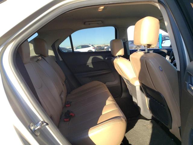 Photo 11 from auction – 2013 CHEVROLET EQUINOX LT with VIN 2GNALDEK6D6309697