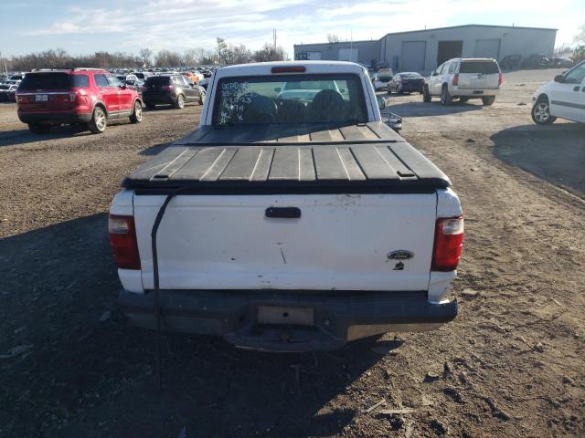 Photo 6 from auction – 2003 FORD RANGER SUP with VIN 1FTYR44V03PA94074