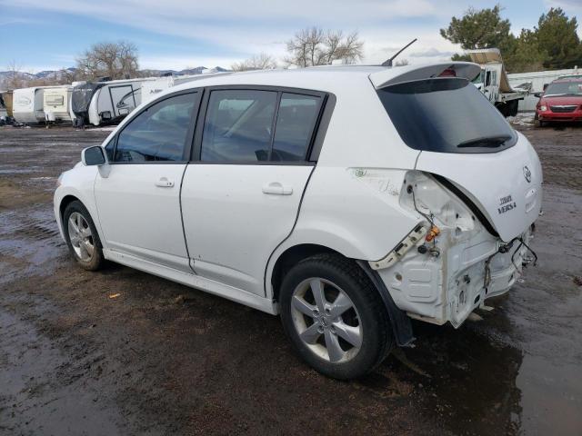 Photo 2 from auction – 2012 NISSAN VERSA S with VIN 3N1BC1CP0CK296135