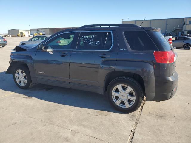 Photo 2 from auction – 2014 GMC TERRAIN SL with VIN 2GKALSEK0E6370692