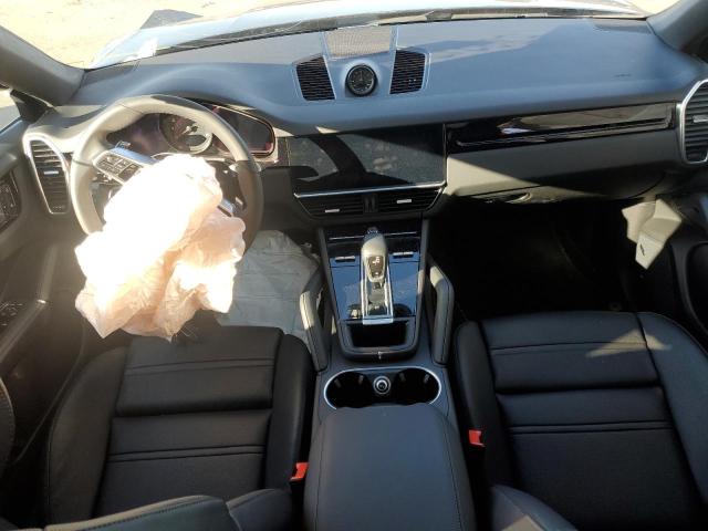 Photo 8 from auction – 2023 PORSCHE CAYENNE CO with VIN WP1BA2AYXPDA25379