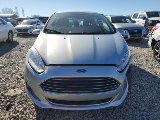 Photo 5 from auction – 2016 FORD FIESTA TIT with VIN 3FADP4FJXGM135486
