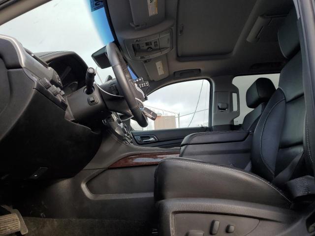 Photo 7 from auction – 2017 GMC YUKON SLT with VIN 1GKS2BKCXHR310402