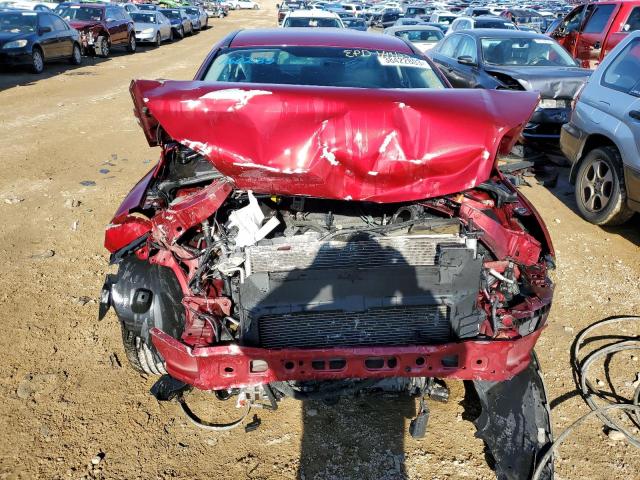 Photo 5 from auction – 2013 FORD FOCUS SE with VIN 1FADP3F26DL351402
