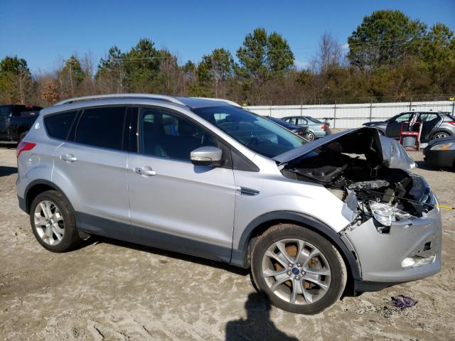 Photo 4 from auction – 2016 FORD ESCAPE TIT with VIN 1FMCU9JX1GUA79890