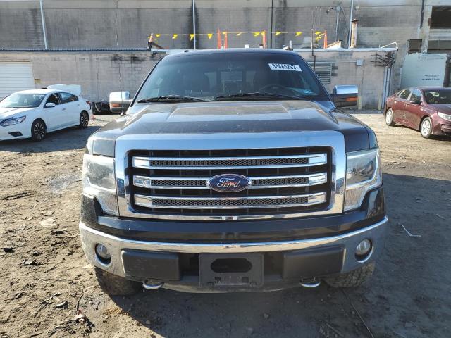Zdjęcie 5 z aukcji – 2014 FORD F150 SUPER z VIN 1FTFW1EF4EKE29861
