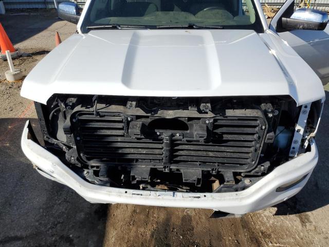 Photo 11 from auction – 2018 GMC SIERRA K15 with VIN 3GTU2NEC5JG554174