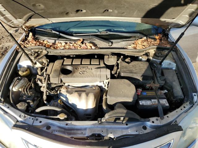Photo 11 from auction – 2011 TOYOTA CAMRY BASE with VIN 4T1BF3EK3BU210358