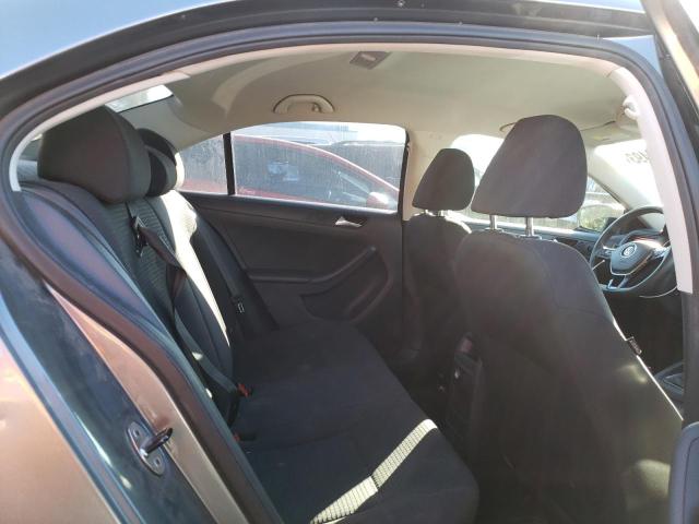 Photo 10 from auction – 2015 VOLKSWAGEN JETTA BASE with VIN 3VW2K7AJ6FM202167