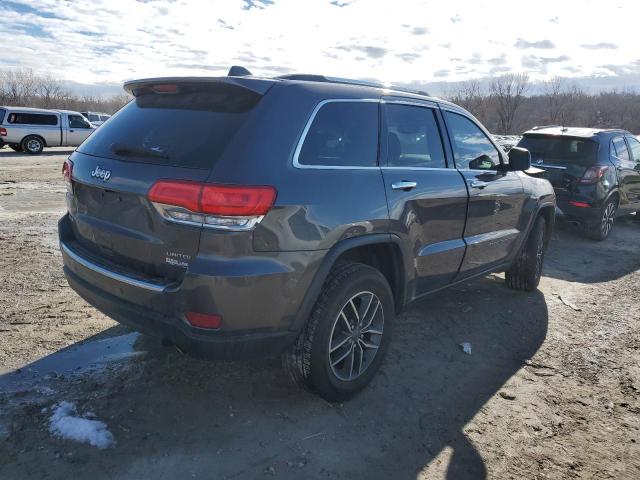 Photo 3 from auction – 2019 JEEP GRAND CHER with VIN 1C4RJFBG6KC570958