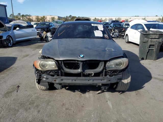 Photo 5 from auction – 2013 BMW 135 I with VIN WBAUC9C5XDVY60336
