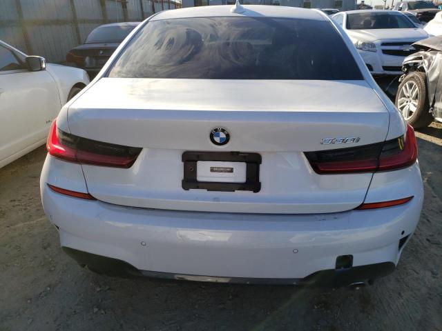 Photo 6 from auction – 2020 BMW 330I with VIN 3MW5R1J07L8B43759