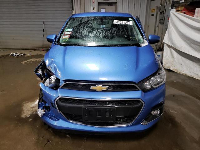 Photo 5 from auction – 2016 CHEVROLET SPARK 1LT with VIN KL8CD6SA1GC542722