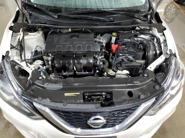 Photo 11 from auction – 2016 NISSAN SENTRA with VIN 3N1AB7AP1GY303309