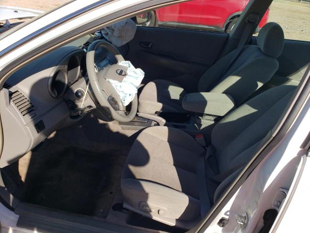Zdjęcie 7 z aukcji – 2003 NISSAN ALTIMA BAS z VIN 1N4AL11D83C265776