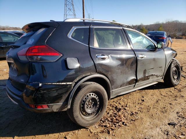Photo 3 from auction – 2017 NISSAN ROGUE S with VIN KNMAT2MV9HP511674
