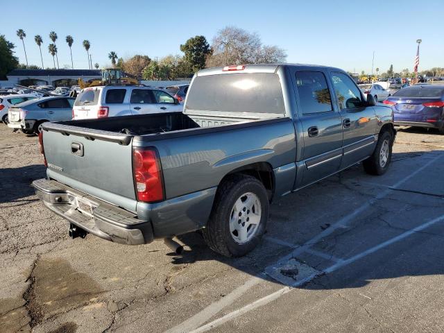 Photo 3 from auction – 2006 CHEVROLET SILVERADO with VIN 2GCEC13T261203736