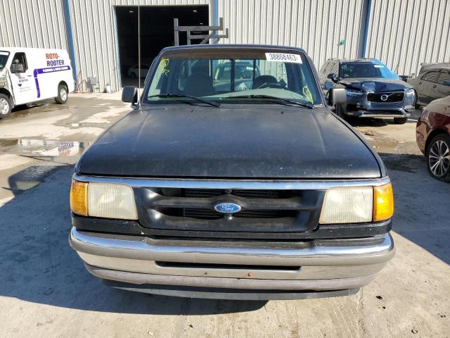 Photo 5 from auction – 1997 FORD RANGER with VIN 1FTCR10A6VUD22112