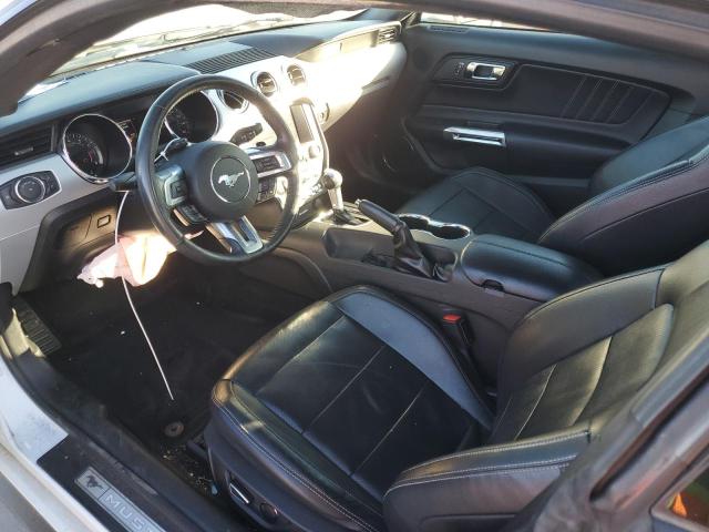 Photo 8 from auction – 2017 FORD MUSTANG with VIN 1FA6P8TH6H5310762