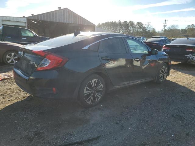 Photo 3 from auction – 2017 HONDA CIVIC EXL with VIN 19XFC1F74HE004311