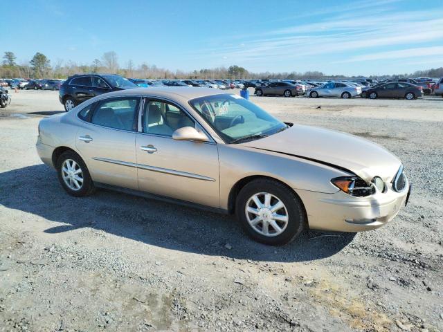 Photo 4 from auction – 2005 BUICK LACROSSE C with VIN 2G4WC532251301954