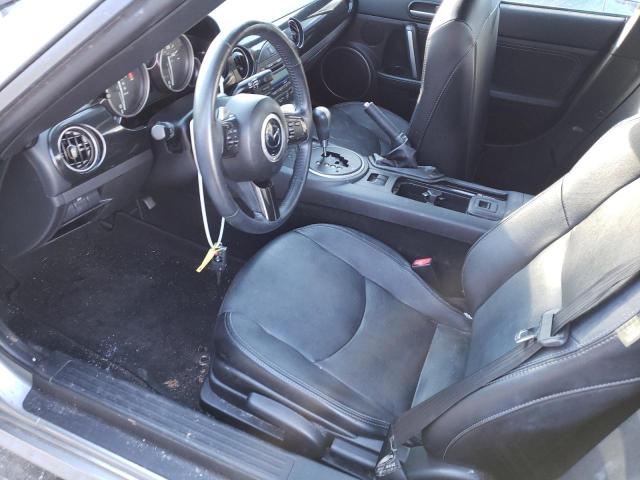 Photo 7 from auction – 2014 MAZDA MX-5 MIATA with VIN JM1NC2PF5E0237075