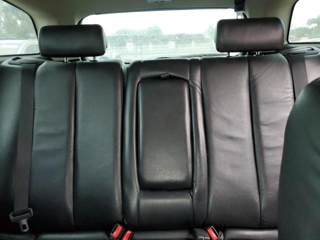 Photo 10 from auction – 2010 MAZDA CX-7 with VIN JM3ER2W53A0301753