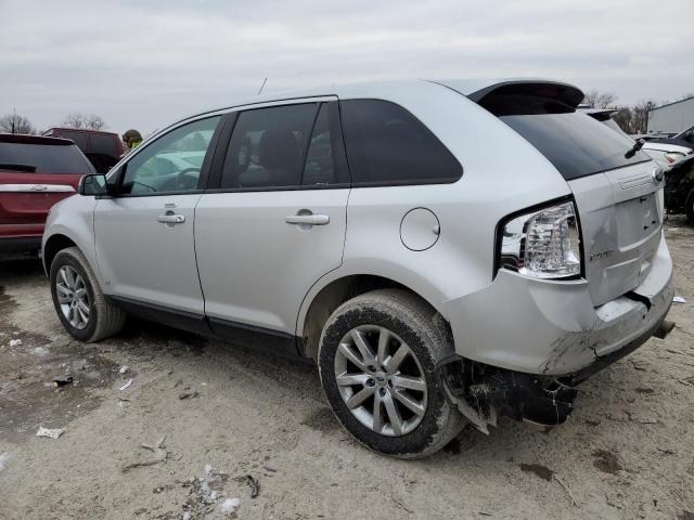 Photo 2 from auction – 2013 FORD EDGE SEL with VIN 2FMDK4JC0DBB94363