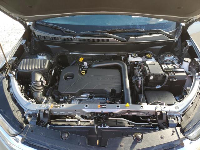 Photo 11 from auction – 2023 CHEVROLET EQUINOX LS with VIN 3GNAXHEG7PL138031