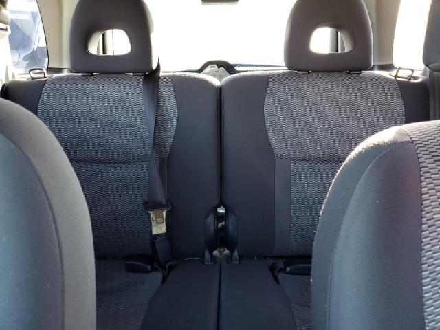 Photo 10 from auction – 2005 TOYOTA RAV4 with VIN JTEHD20V956029303