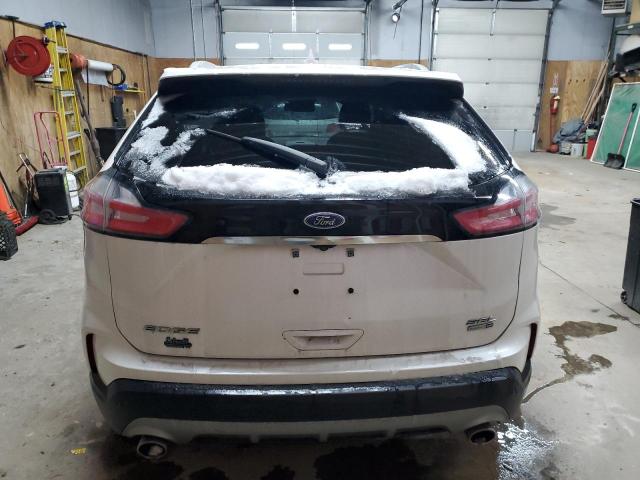 Photo 6 from auction – 2019 FORD EDGE SEL with VIN 2FMPK4J95KBC58895