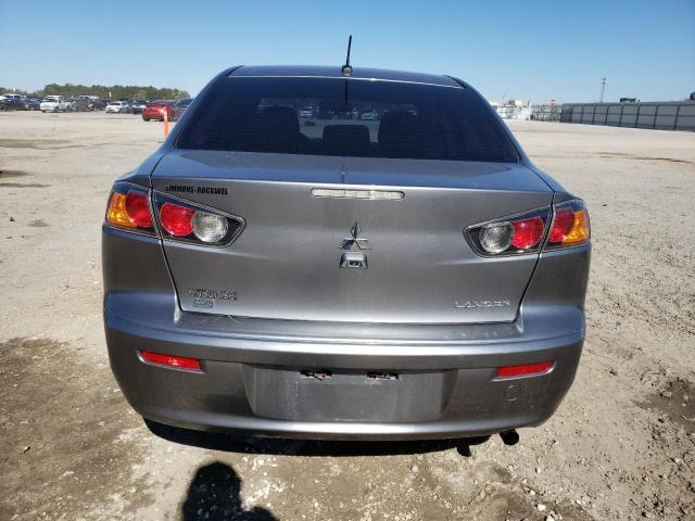 Photo 6 from auction – 2015 MITSUBISHI LANCER SE with VIN JA32V2FW2FU024172