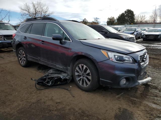 Photo 4 from auction – 2017 SUBARU OUTBACK 2. with VIN 4S4BSANC5H3265465