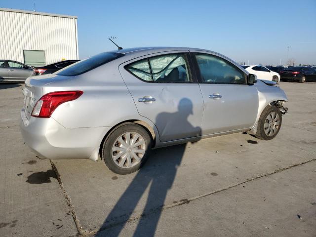 Photo 3 from auction – 2012 NISSAN VERSA S with VIN 3N1CN7AP8CL862556