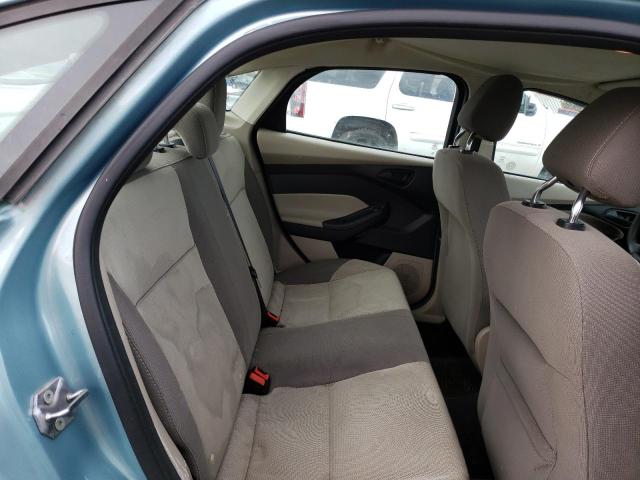 Photo 10 from auction – 2012 FORD FOCUS SE with VIN 1FAHP3F23CL375754