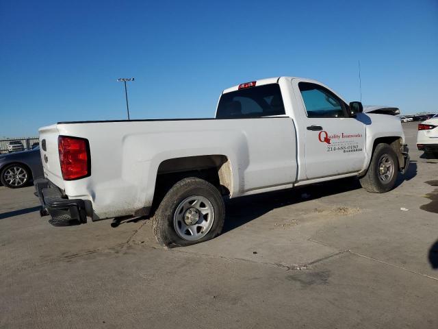 Photo 3 from auction – 2014 CHEVROLET SILVERADO with VIN 1GCNCPEH5EZ280862